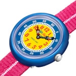 Flik Flak Retro Pink - FBNP190