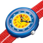 Flik Flak Retro Red - FBNP188