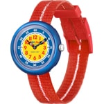 Flik Flak Retro Red - FBNP188