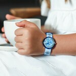 Flik Flak Shine Bright Frozilicious - ZFPNP073