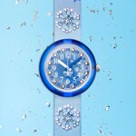 Flik Flak Shine Bright Frozilicious - ZFPNP073