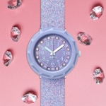 Flik Flak Shine Bright Lilaxus - ZFCSP102