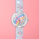 Flik Flak Shine Bright Over The Rainbow - ZFPNP072