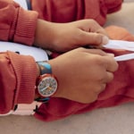 Flik Flak Skate Squad - FPNP133