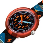 Flik Flak Skate Squad - FPNP133