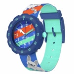 Flik Flak Skating Frenchie - FPSP075