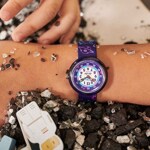 Flik Flak Space Trip Plan It - FBNP182