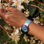 Flik Flak Sparkling Butterfly - FPNP100