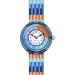 Flik Flak Stripy Stripes