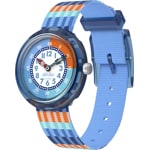 Flik Flak Stripy Stripes - FBNP243