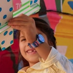 Flik Flak Stripy Stripes - FBNP243