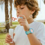 Flik Flak Summer Splash Blue - FCSP126