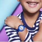 Flik Flak Ticking Island Deep Trip - ZFBNP131