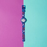 Flik Flak Ticking Island Deep Trip - ZFBNP131