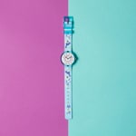 Flik Flak Ticking Island Sweet Dolphin - ZFBNP124