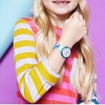 Flik Flak Ticking Island Sweet Dolphin - ZFBNP124