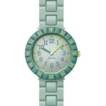 Flik Flak Time to Discover Greenology