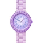 Flik Flak Time to Discover Lavendology