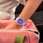 Flik Flak Time to Discover Lavendology - FCSP127