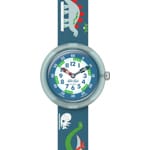 Flik Flak Time to Discover Living History