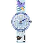 Flik Flak Time to Discover Tutan-Time