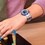 Flik Flak Time to Discover Tutan-Time - FPNP156