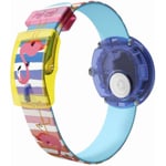 Flik Flak Tropical Flamily - ZFPNP029