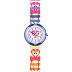 Flik Flak Tropical Flamily - ZFPNP029