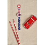 Flik Flak Tropical Stars and Stripes - ZFPSP028