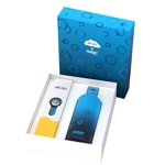 Flik Flak x Sigg Quench in Blue Set - FPNP189