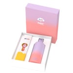 Flik Flak x Sigg Quench in Pink Set
