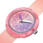 Flik Flak x Sigg Quench in Pink Set - FPNP188