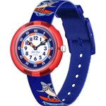 Flik Flak Yeeew - FBNP211