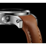 Fortis Aeromaster Old Radium Chronograph - F4040001