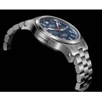 Fortis Aeromaster PC-7 Edition Day-Date COSC - F4020010