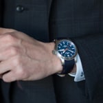 Fortis Aeromaster PC-7 Edition Day-Date COSC - F4020010