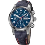 Fortis Aeromaster PC-7 Team Edition COSC - F4040004