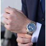 Fortis Aeromaster PC-7 Team Edition COSC - F4040004