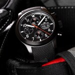 Fortis Aeromaster Professional Chronograph - F4040002