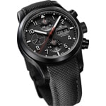 Fortis Aeromaster Professional Chronograph - F4040002