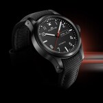 Fortis Aeromaster Professional Day Date - 655.18.10 LP.10