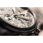 Fortis Aeromaster Stealth Chronograph - 656.18.18 LP.10