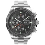 Fortis Classic Cosmonauts Ceramic p.m. Chronograph