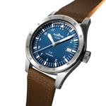 Fortis Flieger F-39 Automatic Liberty Blue - F4220026