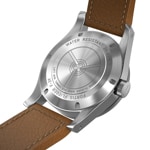 Fortis Flieger F-39 Automatic Liberty Blue - F4220026