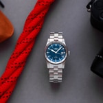 Fortis Flieger F-39 Automatic Liberty Blue - F4220023