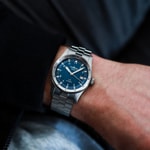 Fortis Flieger F-39 Automatic Liberty Blue - F4220023