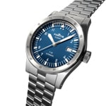 Fortis Flieger F-39 Automatic Liberty Blue - F4220023