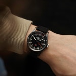 Fortis Flieger F-39 Mission Black - F4220028