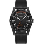 Fortis Flieger F-39 Mission Black